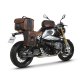 Side Bag Holder W0NT13SR BMW R NINET 1200 (13-26), R NINET PURE 1200 (15-23), R NINET RACER 1200 (17-23), R NINET SCRAMBLER 1200 (16-23), R NINET URBAN 1200 G/S (17-23)