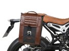 Side Bag Holder W0NT13SR BMW R NINET 1200 (13-26), R NINET PURE 1200 (15-23), R NINET RACER 1200 (17-23), R NINET SCRAMBLER 1200 (16-23), R NINET URBAN 1200 G/S (17-23)