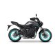 Click System Y011CS YAMAHA MT07 (18-24)