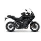 Click System Y012CS YAMAHA TRACER 9 (21-24), TRACER 9 GT (21-24)