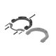 Click System Y012CS YAMAHA TRACER 9 (21-24), TRACER 9 GT (21-24)