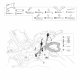 Click System Y014CS YAMAHA TENERE 700 (19-24)