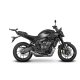 Top Master Y0MT75ST YAMAHA MT07 (25-26)