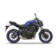 Side Bag Holder Y0MT78SE YAMAHA MT07 (13-24)