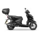 Top Master Y0RY14ST YAMAHA CYGNUS RAY ZR 125 (24-25)