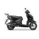 Top Master Y0RY14ST YAMAHA CYGNUS RAY ZR 125 (24-25)