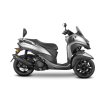 Montáž pro opěrku Y0TR16RV YAMAHA TRICITY 125 (26)