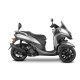 Montáž pro opěrku Y0TR16RV YAMAHA TRICITY 125 (26)