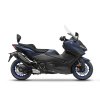 Montáž pro opěrku Y0TX52RV YAMAHA TMAX 560 Tech MAX (22-25)
