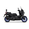 Montáž pro opěrku Y0XM33RV YAMAHA X-MAX 125 (23-25), X-MAX 125 TECH (23-25), X-MAX 300 (23-25), X-MAX 300 TECH (23-25)