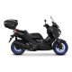 Top Master Y0XM33ST YAMAHA X-MAX 125 (23-25), X-MAX 125 TECH (23-25), X-MAX 300 (23-25), X-MAX 300 TECH (23-25)