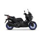 Top Master Y0XM33ST YAMAHA X-MAX 125 (23-25), X-MAX 125 TECH (23-25), X-MAX 300 (23-25), X-MAX 300 TECH (23-25)