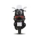 Montáž pro opěrku Y0XM37RV YAMAHA TRICITY 300 (20-26), X-MAX 125 (17-22), X-MAX 300 (17-22), X-MAX 400 (17-24)