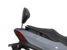 Montáž pro opěrku Y0XM37RV YAMAHA TRICITY 300 (20-26), X-MAX 125 (17-22), X-MAX 300 (17-22), X-MAX 400 (17-24)