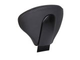 Čalouněná opěrka SHAD D0RP10N black