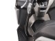C0S305H zámek řídítek SERIE 3 (velikost 5 - 44cm)