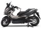 C0S305H zámek řídítek SERIE 3 (velikost 5 - 44cm)