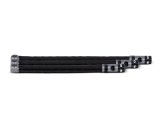 C0S203H zámek řídítek SERIE 2 (velikost 3 - 38cm)