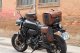 Boční brašna CAFE RACER SR38 - X0SR3821