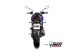Y.084.KXBP GP PRO SB kompletní systém s katalyzátorem YAMAHA MT-07 / FZ-07 (25-26)