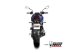 Y.084.K2P GP PRO Carbon kompletní systém s katalyzátorem YAMAHA MT-07 / FZ-07 (25-26)