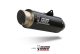 Y.084.K2P GP PRO Carbon kompletní systém s katalyzátorem YAMAHA MT-07 / FZ-07 (25-26)