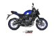 Y.083.LDRB DELTA RACE SB kompletní systém YAMAHA MT-07 / FZ-07 (25-26)