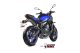 Y.083.LDRB DELTA RACE SB kompletní systém YAMAHA MT-07 / FZ-07 (25-26)