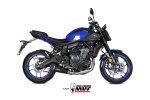 DELTA RACE SB YAMAHA MT-07 / FZ-07 (25-26)