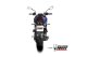 DELTA RACE SB YAMAHA MT-07 / FZ-07 (25-26)