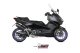 OVAL SB CC YAMAHA T-MAX 560 (25-26)
