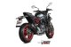 SR-1 SB SUZUKI GSX-8R (25-26), GSX-8S (25-26)