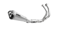DELTA RACE SS KAWASAKI NINJA 650 (24-26), Z650 (24-26)