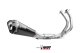 DELTA RACE SB KAWASAKI NINJA 650 (24-26), Z650 (24-26)