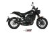OVAL SB CC BENELLI LEONCINO 500 (17-24), LEONCINO 500 (25)