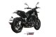 OVAL SB CC BENELLI LEONCINO 500 (17-24), LEONCINO 500 (25)