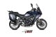 DELTA RACE SB YAMAHA TRACER 9 / GT / GT+ (25-26)