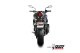 SR-1 Black Titanium HONDA CB 1000 HORNET / SP (25-26)