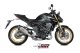 SR-1 Titanium HONDA CB 1000 HORNET / SP (25-26)