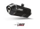 SPEED EDGE SB BMW F 800 GS (24), F 800 GS (25-26)