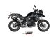 SPEED EDGE SB BMW F 800 GS (24), F 800 GS (25-26)