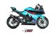 AK-1 SB CC CF MOTO 450SR (23-24), 450SR REPLICA (25-26)