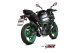AK-1 SB CC KAWASAKI Z 500 / SE (24-26)