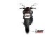 AK-1 SB CC KAWASAKI Z 500 / SE (24-26)