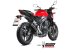 AK-1 SB CC HONDA CB 500 HORNET (24-26)