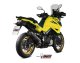 OVAL SB CC SUZUKI V-STROM 1000 (14-20), V-STROM 1050 (20-24), V-STROM 1050 (25-26)