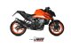 DELTA RACE SB KTM 990 DUKE (24-26)