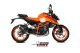 GP PRO Carbon KTM 125 DUKE (24-26), 390 DUKE (24-26)