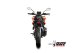 GP PRO Carbon KTM 125 DUKE (24-26), 390 DUKE (24-26)