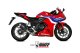 GP PRO Carbon HONDA CB 500 HORNET (24-26), CBR 500 R (24-26)